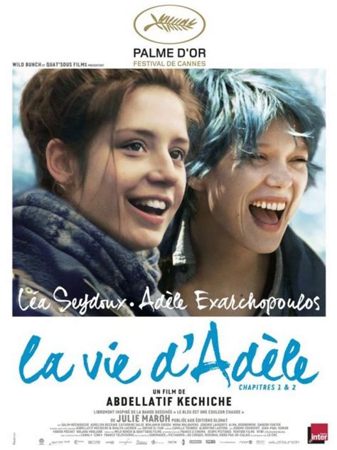 la vie d'adèle scene crue|la vie d'adele pdf.